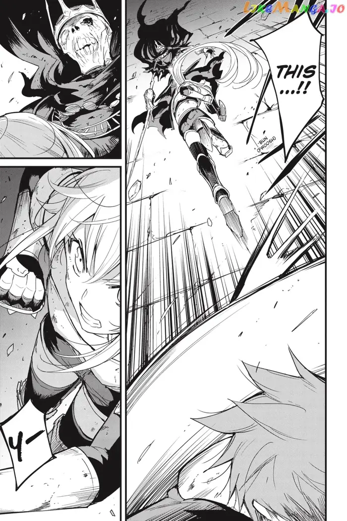 Goblin Slayer: Side Story Year One Chapter 75 image 16_optimized